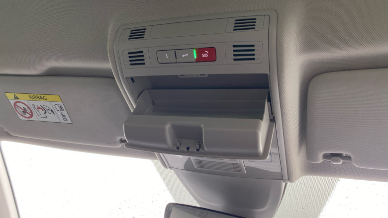 Volkswagen Taigo 1.0 TSI Life 5dr Petrol Hatchback